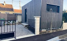 Studio Atypique Le Mans